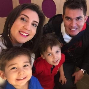 Meet your Posher, Mauricio